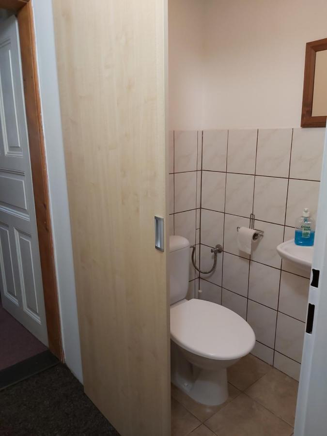 Hotel Hubert Hřensko Zewnętrze zdjęcie