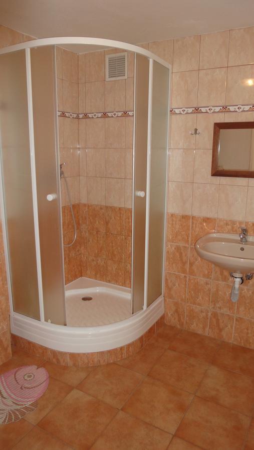 Hotel Hubert Hřensko Zewnętrze zdjęcie