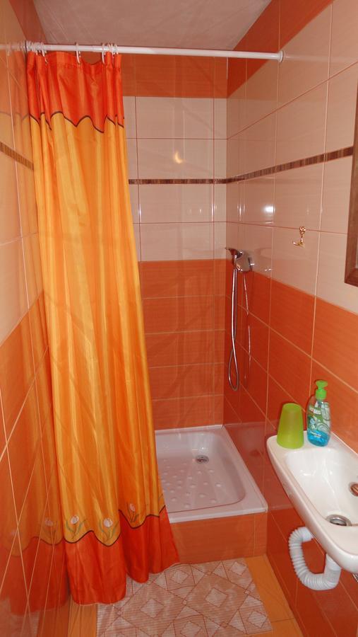Hotel Hubert Hřensko Zewnętrze zdjęcie