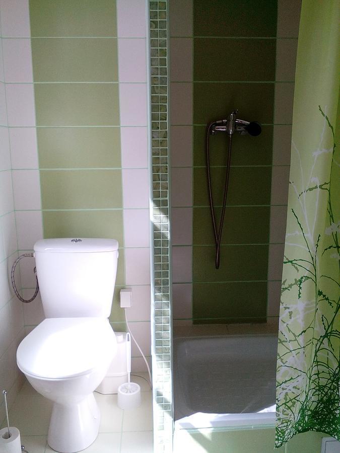 Hotel Hubert Hřensko Zewnętrze zdjęcie